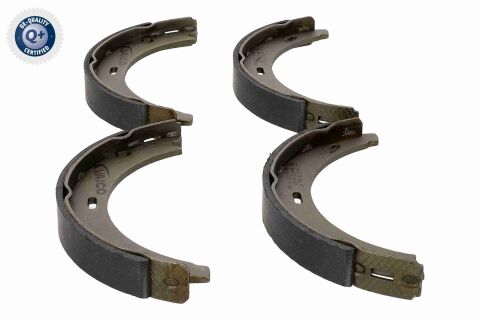 Комплект гальмівних колодок Комплект гальмівних колодок