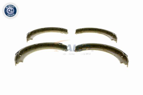 Комплект гальмівних колодок Комплект гальмівних колодок