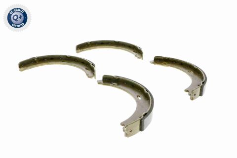 Комплект гальмівних колодок Комплект гальмівних колодок