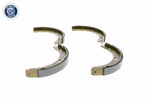 Комплект гальмівних колодок Комплект гальмівних колодок