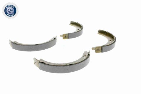 Комплект гальмівних колодок Комплект гальмівних колодок