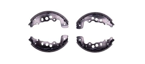 Комплект гальмівних колодок