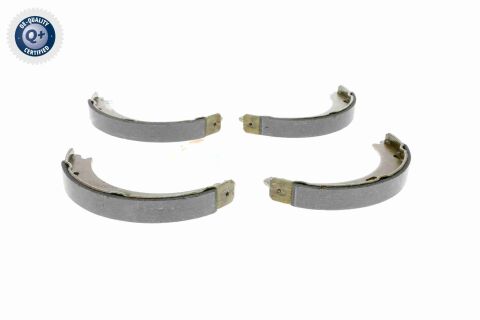 Комплект гальмівних колодок Комплект гальмівних колодок