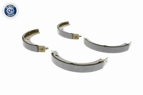 Комплект гальмівних колодок Комплект гальмівних колодок
