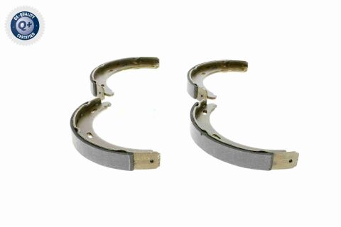 Комплект гальмівних колодок Комплект гальмівних колодок