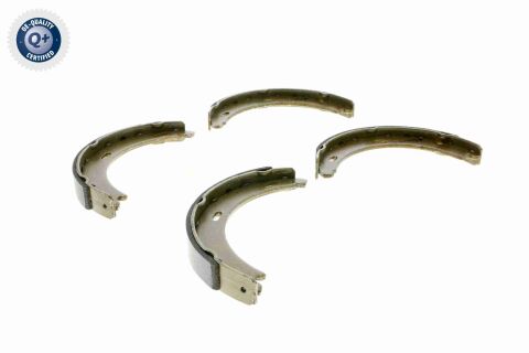 Комплект гальмівних колодок Комплект гальмівних колодок