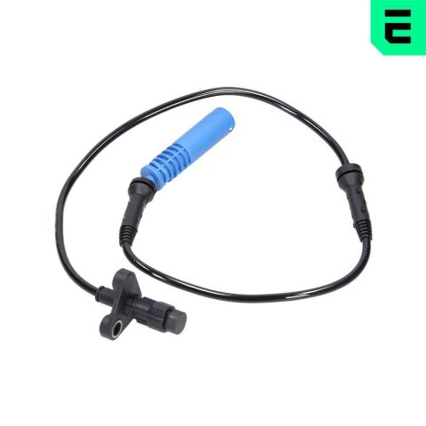 Датчик, кількість обертів колеса