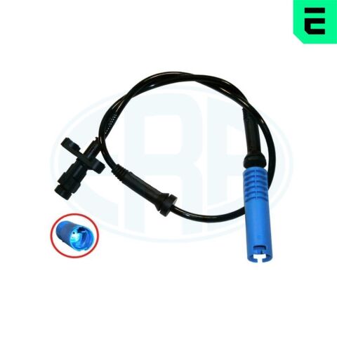 Датчик, кількість обертів колеса