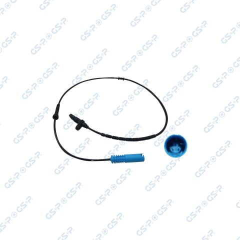 Датчик, кількість обертів колеса