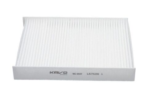 Фильтр салона Renault Scenic III 09-/Trafic III 14- Фильтр салона Renault Scenic III 09-/Trafic III 14-