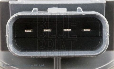 Катушка зажигания