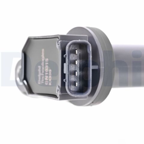 Катушка зажигания