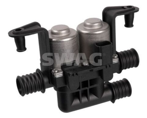 Клапан регулювання подачі охолоджувальної рідини