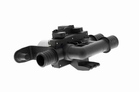 Клапан регулювання подачі охолоджувальної рідини Клапан регулювання подачі охолоджувальної рідини