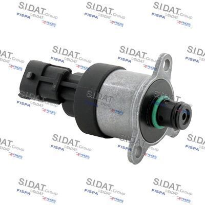 Регулювальний клапан, кільк. палива (акум. паливна система)