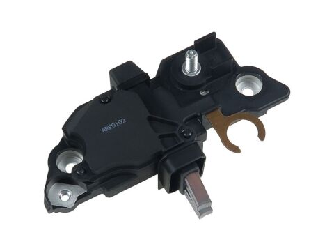 Регулятор генератора