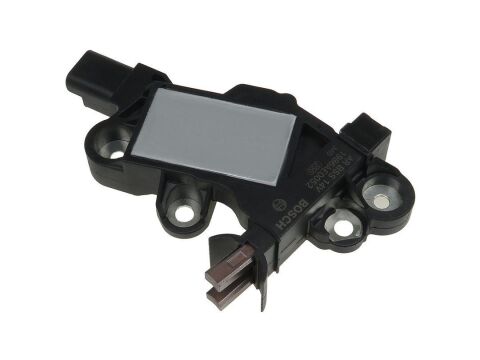 Регулятор генератора Регулятор генератора