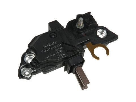 Регулятор генератора Регулятор генератора