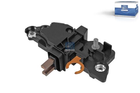 Регулятор генератора