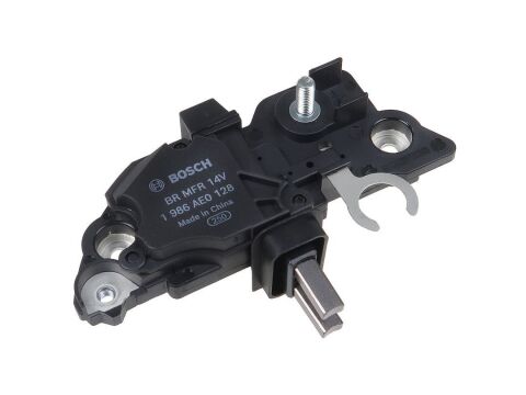 Регулятор генератора Регулятор генератора