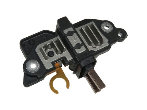 Регулятор генератора Регулятор генератора