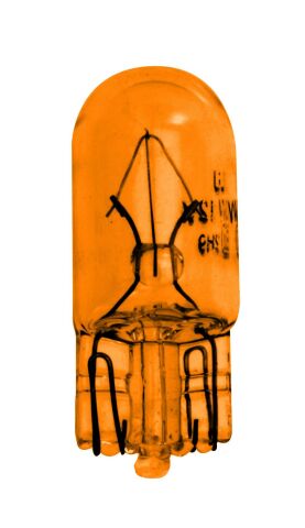 Лампа розжарювання, вказівник повороту