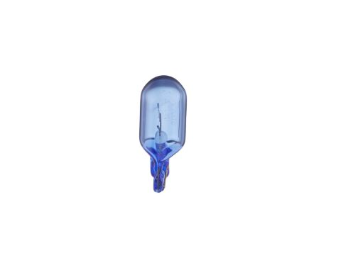 Автолампа W5W 12V 5W W2.1x9.5d Ultra White 4200K (BL) Автолампа W5W 12V 5W W2.1x9.5d Ultra White 4200K (BL)