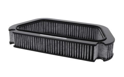 Фільтр, повітря у салоні