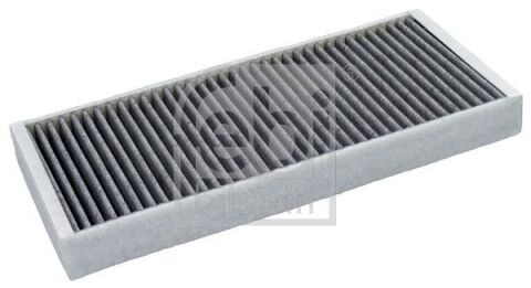 Фільтр, повітря у салоні Фільтр, повітря у салоні