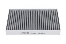 Фільтр, повітря у салоні