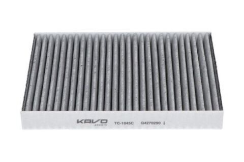 Фільтр, повітря у салоні Фільтр, повітря у салоні