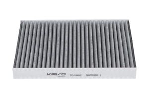 Фільтр, повітря у салоні