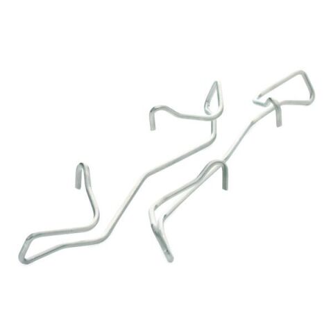 Комплект приладдя, накладка дискового гальма