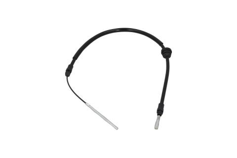 Тросик, cтояночный тормоз