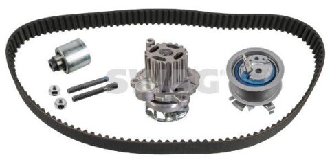 Водяной насос + комплект зубчатого ремня