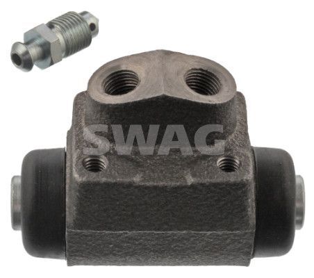 Гальмівний циліндр