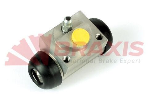 Колесный тормозной цилиндр Колесный тормозной цилиндр