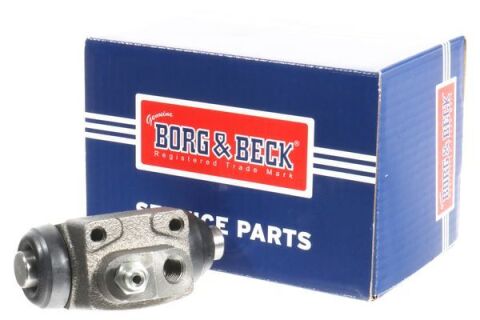 Колесный тормозной цилиндр