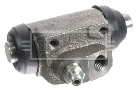 Колесный тормозной цилиндр