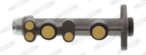 Главный тормозной цилиндр