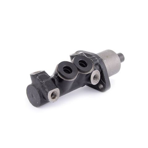 Головний гальмівний циліндр