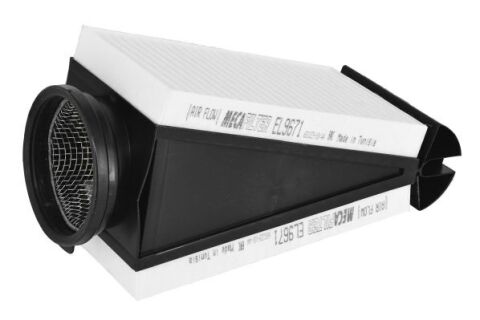 Повітряний фільтр