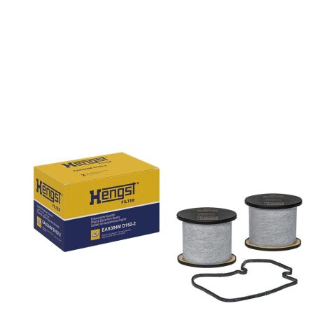 Сепаратор оливи, система продування картера Сепаратор оливи, система продування картера