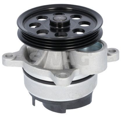 Насос охолоджувальної рідини, охолодження двигуна Насос охолоджувальної рідини, охолодження двигуна