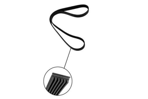 Поліклиновий ремінь