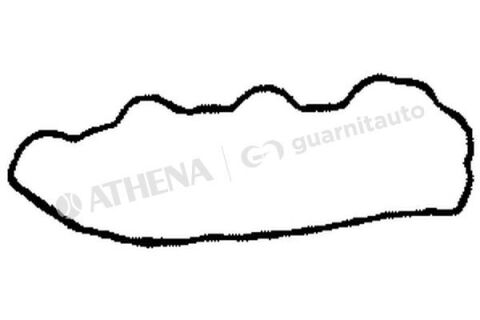 Ущільнення, кришка голівки циліндра Ущільнення, кришка голівки циліндра