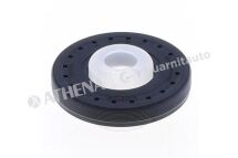 Уплотняющее кольцо, распределительный вал