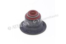 Уплотнительное кольцо, стержень клапана