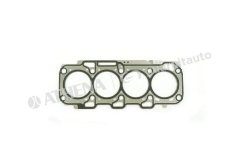 Ущільнення, голівка циліндра