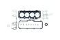 Комплект прокладок, головка цилиндра, фото 2 - интернет-магазин Auto-Mechanic